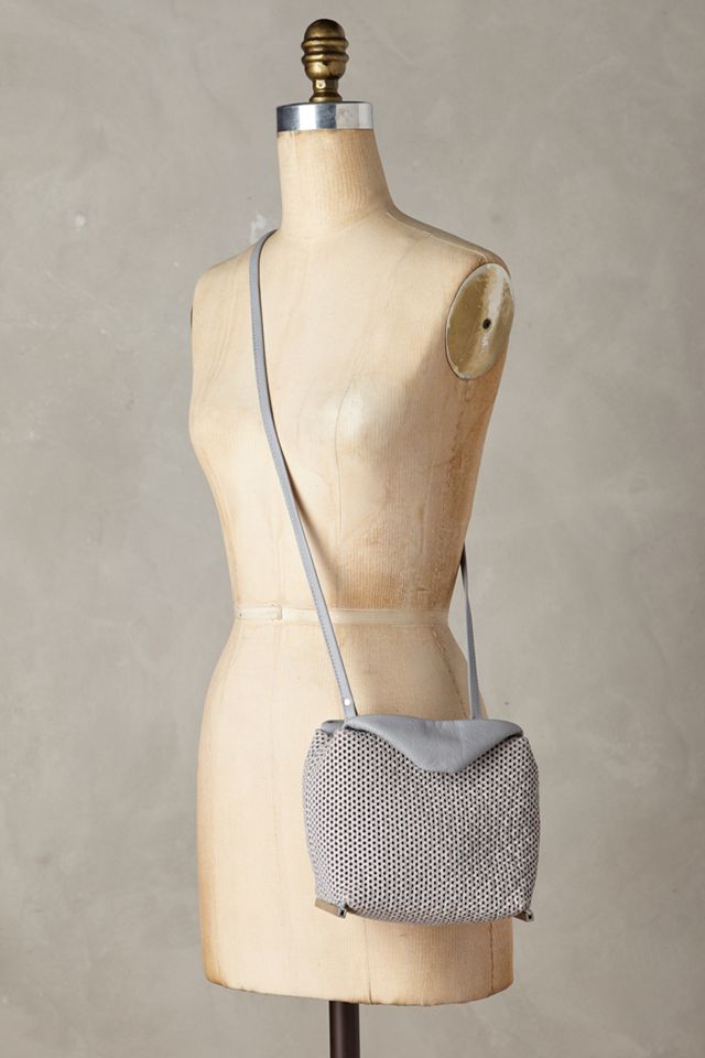 Daniella Lehavi Alexa Mini Tote Bag #3
