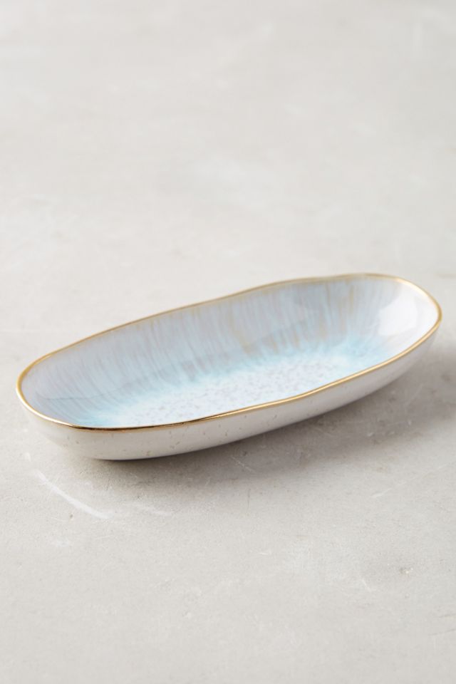 Tidal Pool Trinket Dish #1