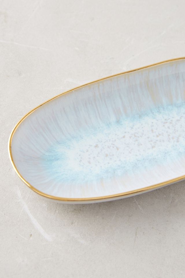 Tidal Pool Trinket Dish #2