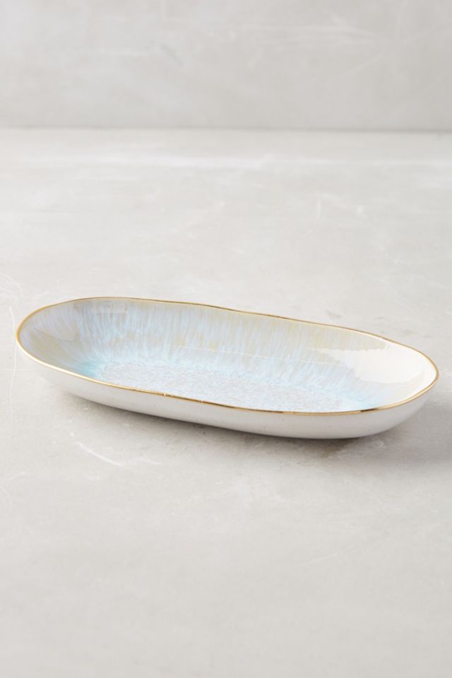 Tidal Pool Trinket Dish #3