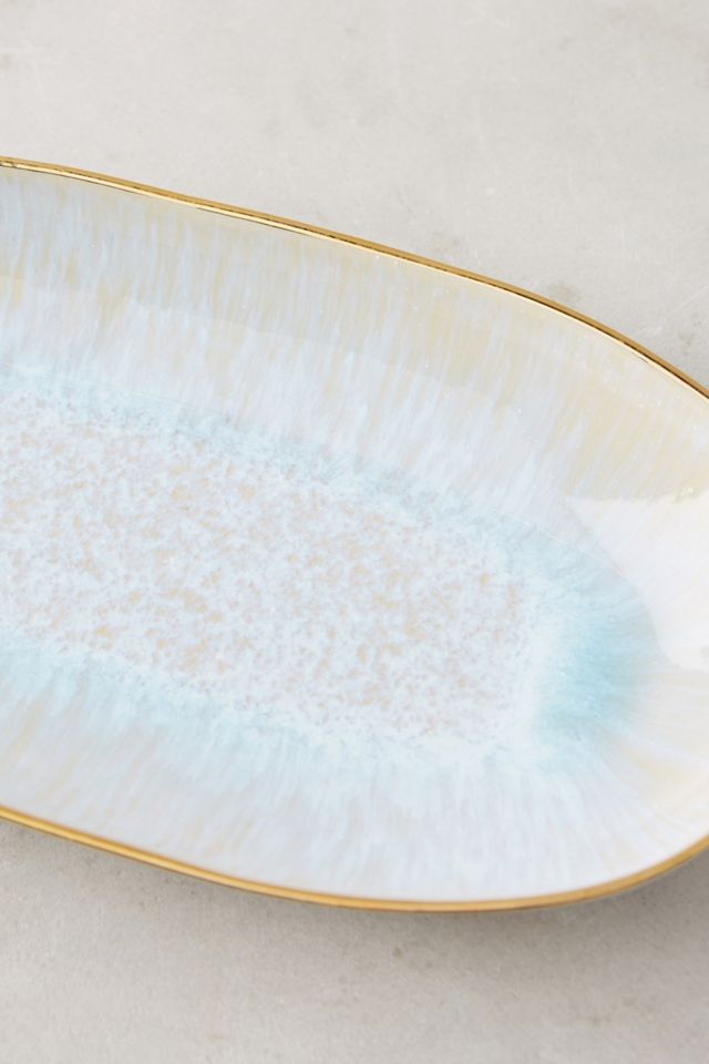 Tidal Pool Trinket Dish #4