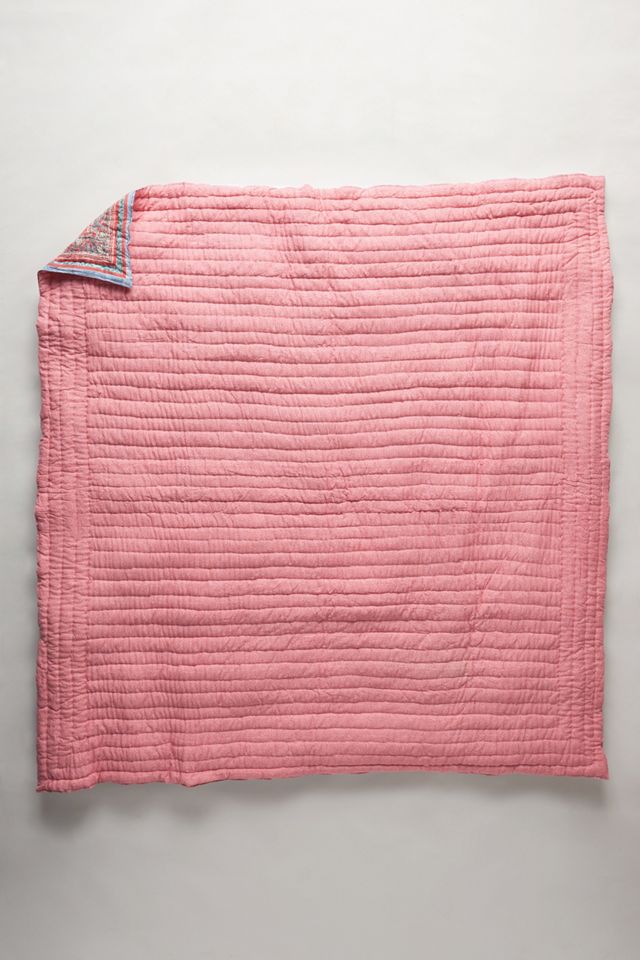 Kerry Cassill Wild Meadow Quilt #3