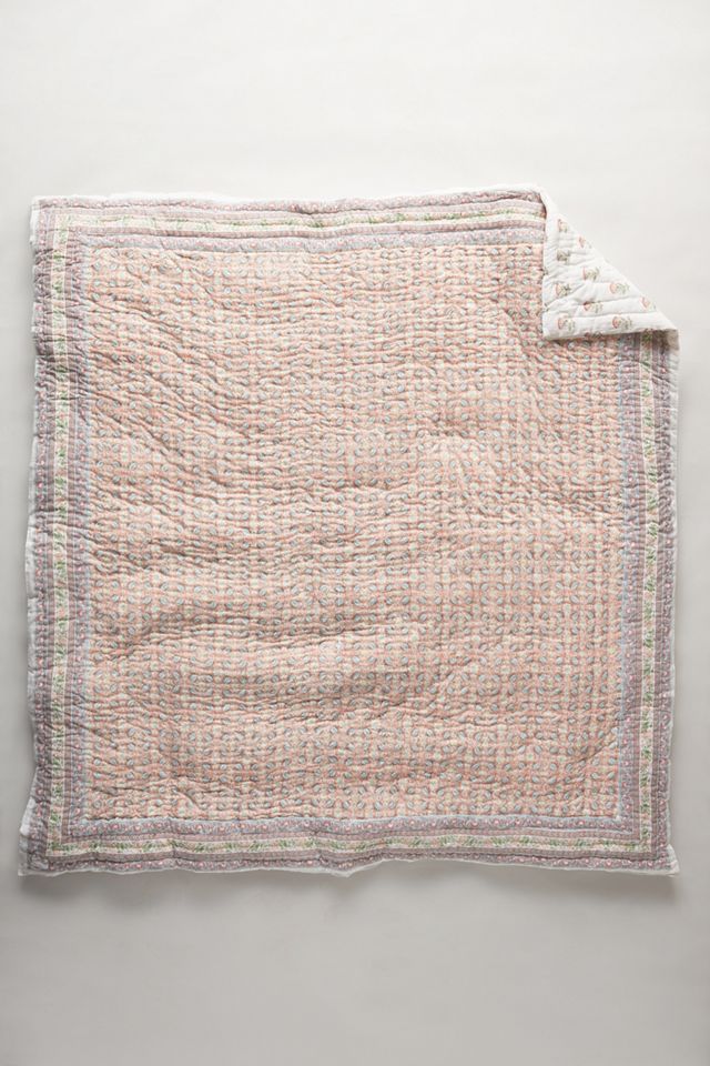 Kerry Cassill Persica Quilt #2