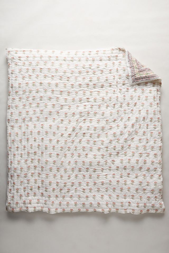 Kerry Cassill Persica Quilt #3