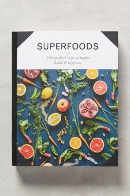 Superfoods