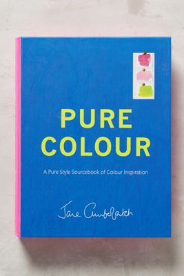 Pure Color