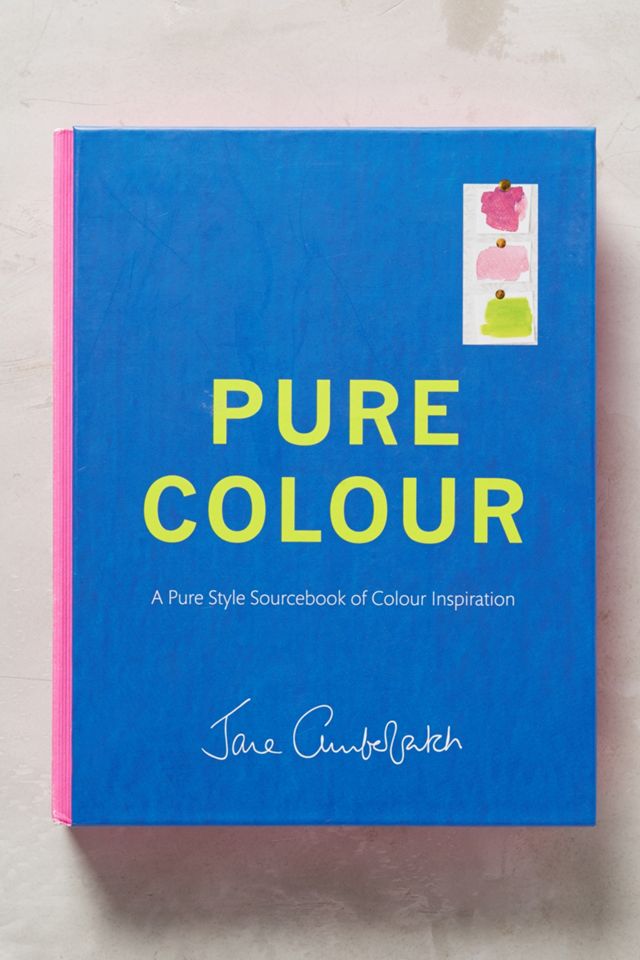 Pure Color