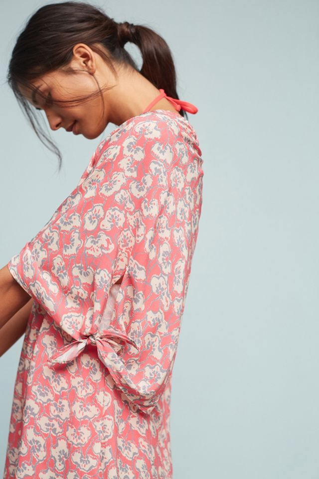 Eberjey Annette Cover-Up #1