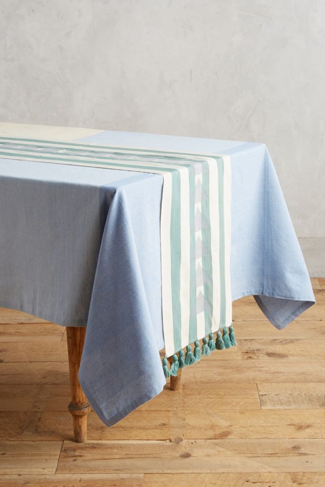 Luz Tablecloth #2