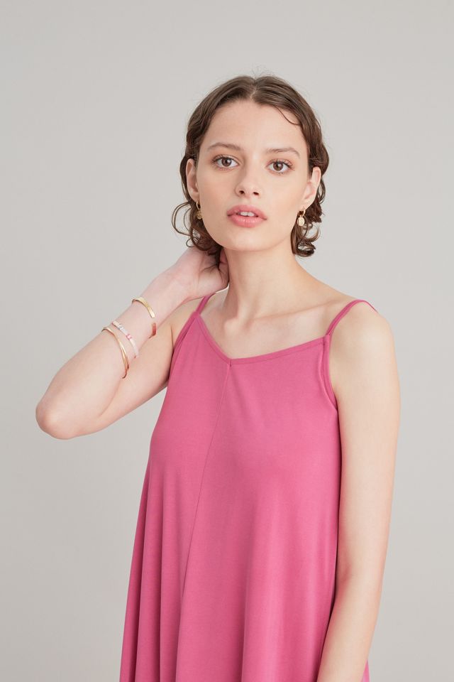 Coin Drop Earrings #3