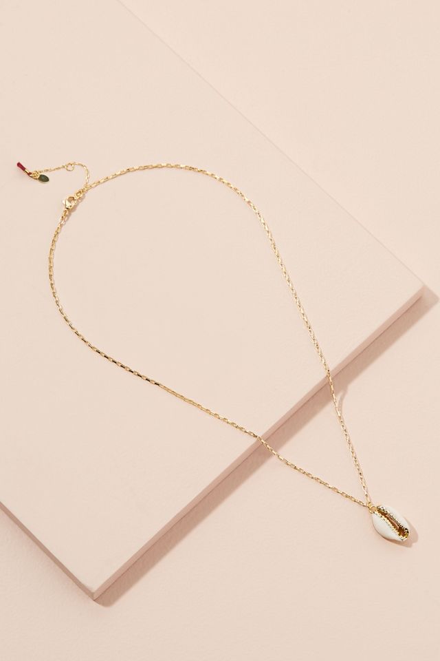 Caroline Necklace Anthropologie UK
