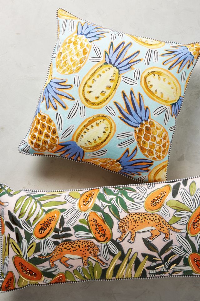 Sergio Pillow