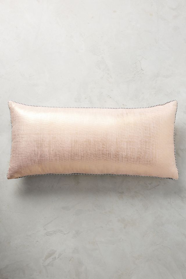 Sergio Pillow #2