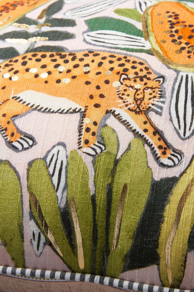 Sergio Pillow #3