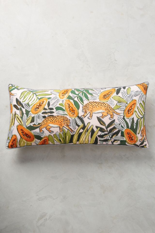 Sergio Pillow #1