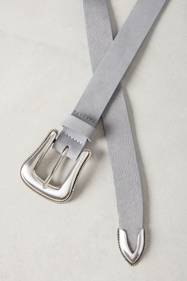 Misty Belt #1