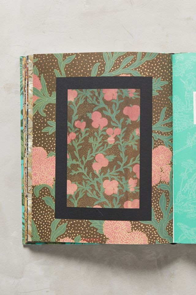 Bitten By Witch Fever: Wallpaper & Arsenic In The 19th Century Home #3