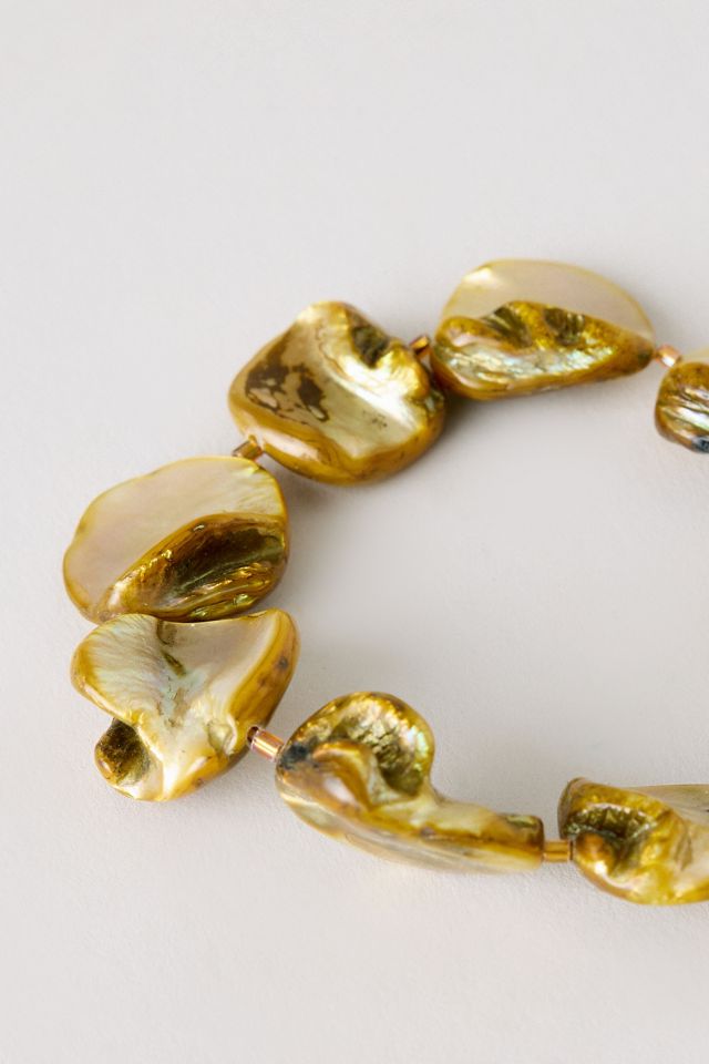 Pulsera de Piedra #1