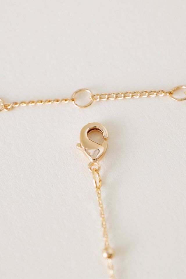 Aquatic Charm Bracelet #4