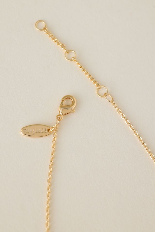 Dangling Crystal Bracelet #2