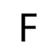 F