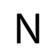N