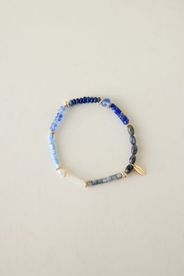 Perlen-Stretch-Armband