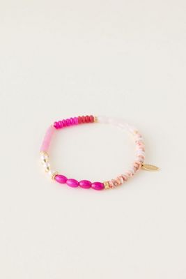 Beaded Stretch Bracelet