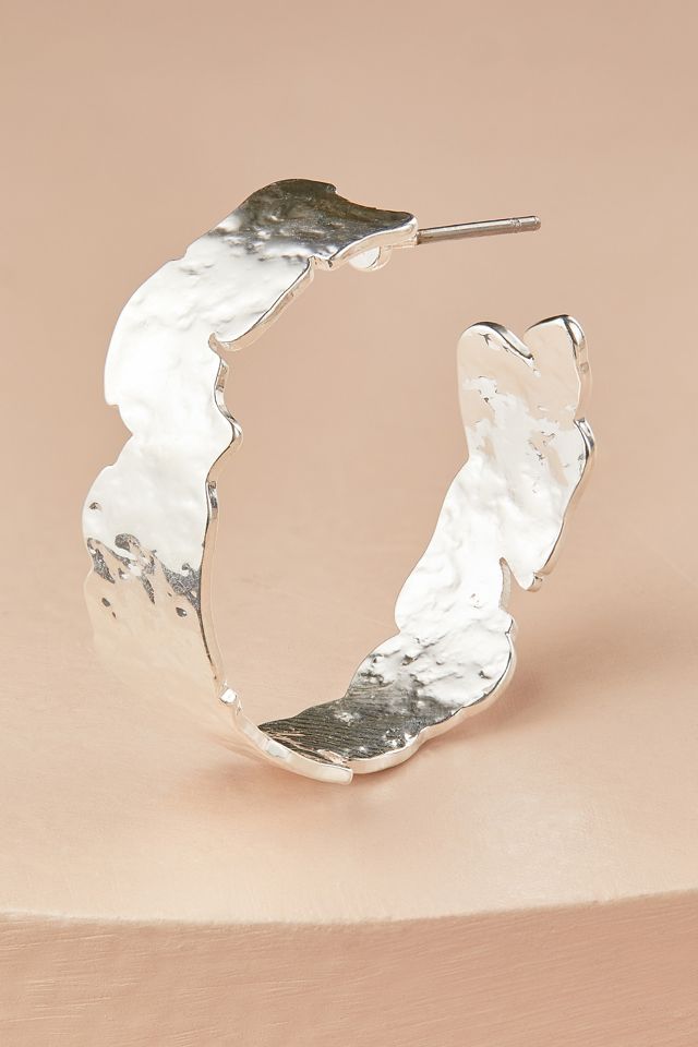 Créoles épaisses #1