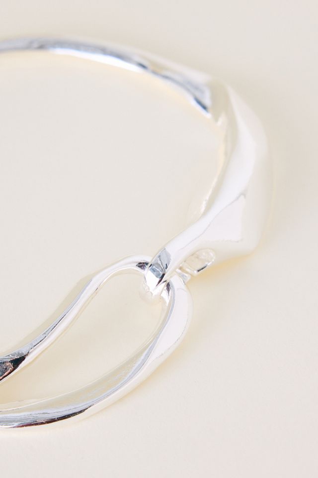Link Collar Necklace #1
