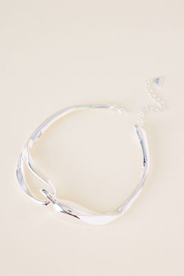 Link Collar Necklace