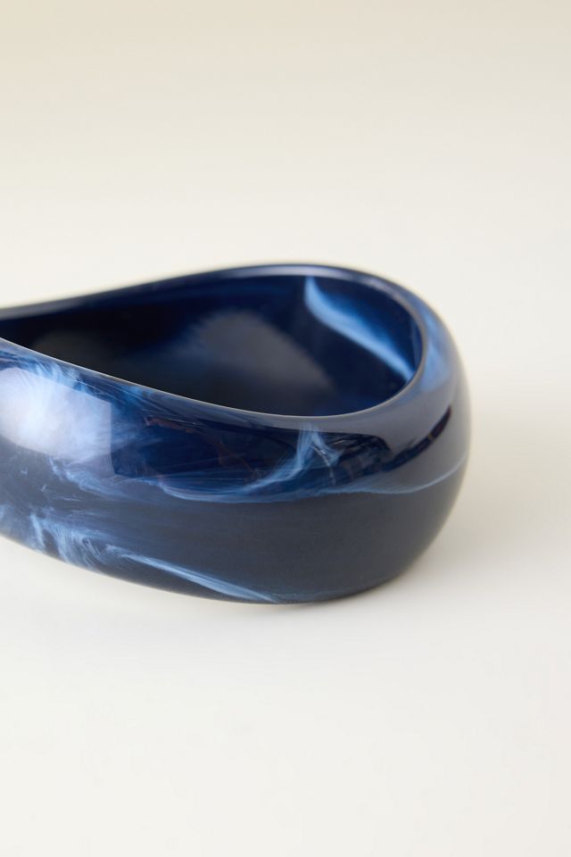 Resin Bangle Bracelet #2