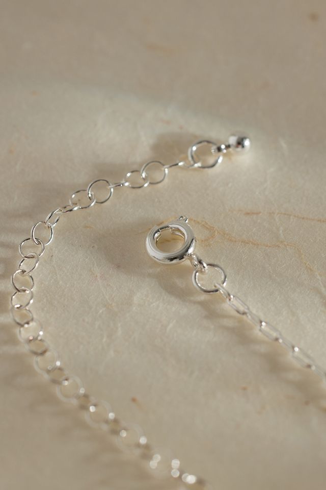 Collar colgante Pearl Drop #3
