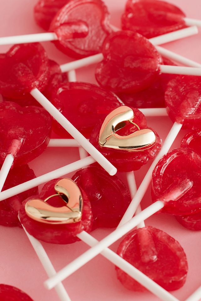 Orecchini PDPAOLA - Donna A Cerchio Rainbow AR01-B96-U