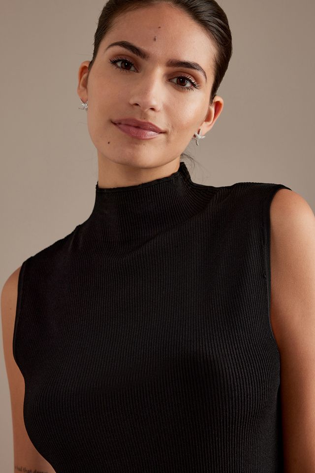 Starfish Post Earrings #2