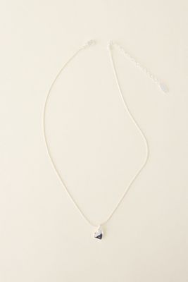 Collana con Ciondolo a Cuore
