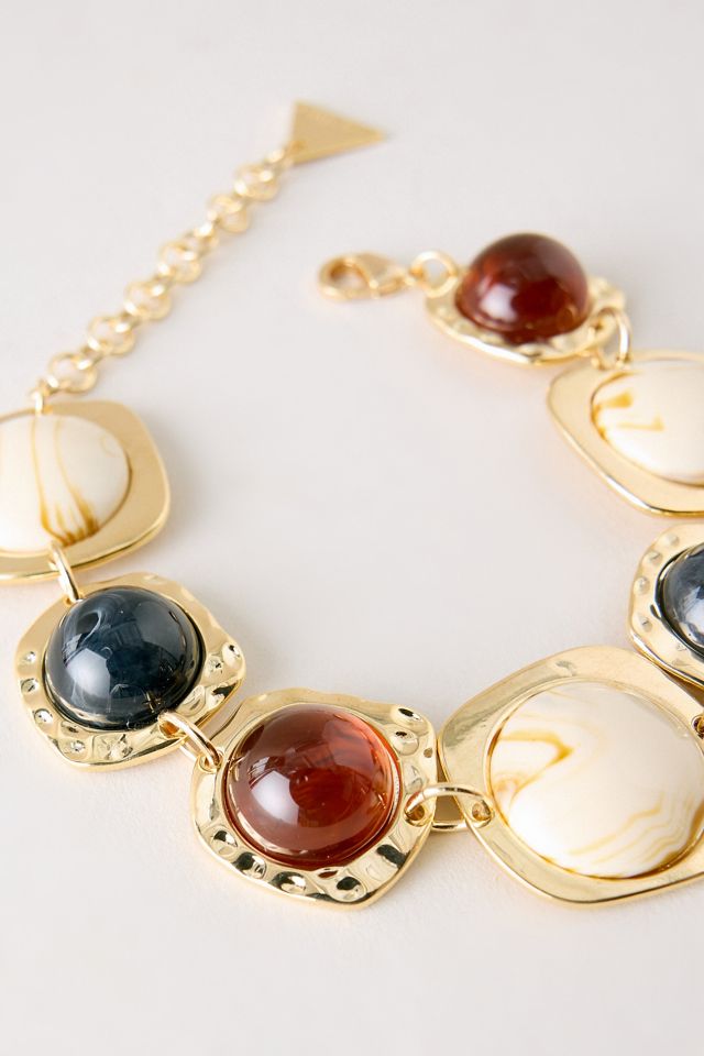 Steinarmband #1