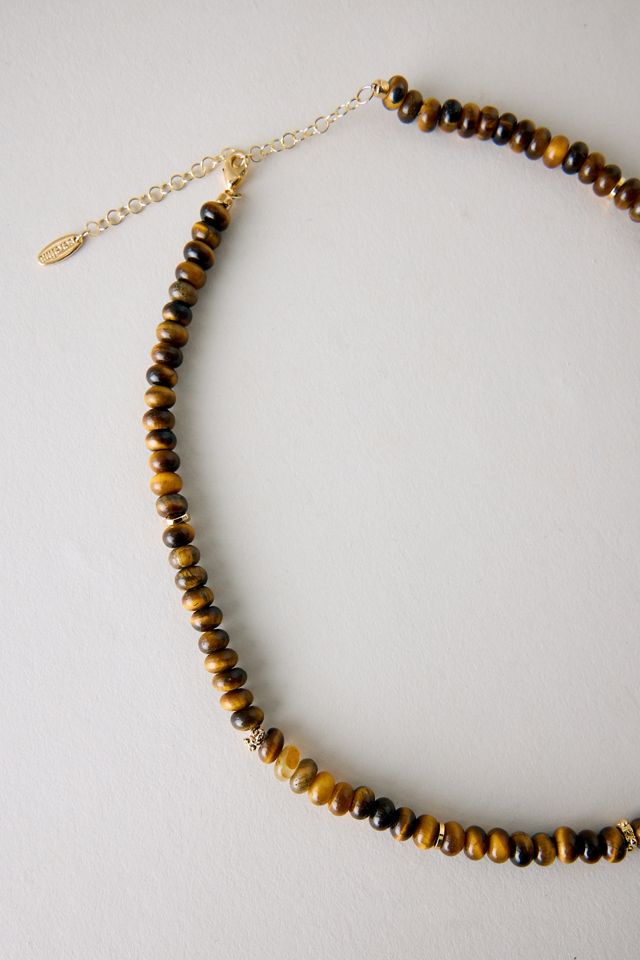 Collana con Perline #1