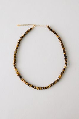 Collier de perles