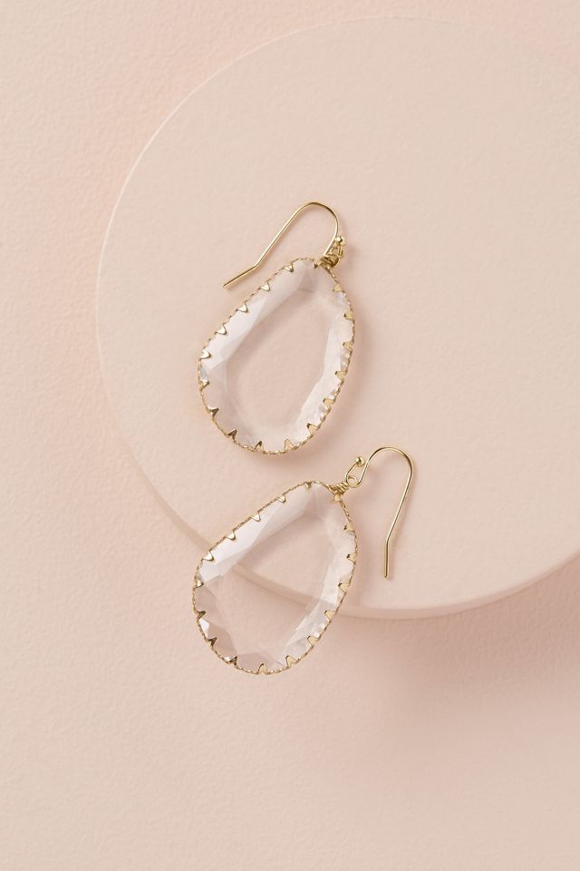 Issoria Drop Earrings | Anthropologie UK