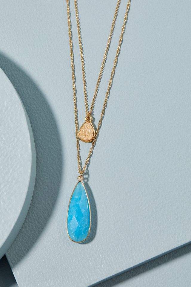 Collar pre-estratificado #1