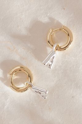Earrings for Women Gold Silver Earrings Anthropologie UK