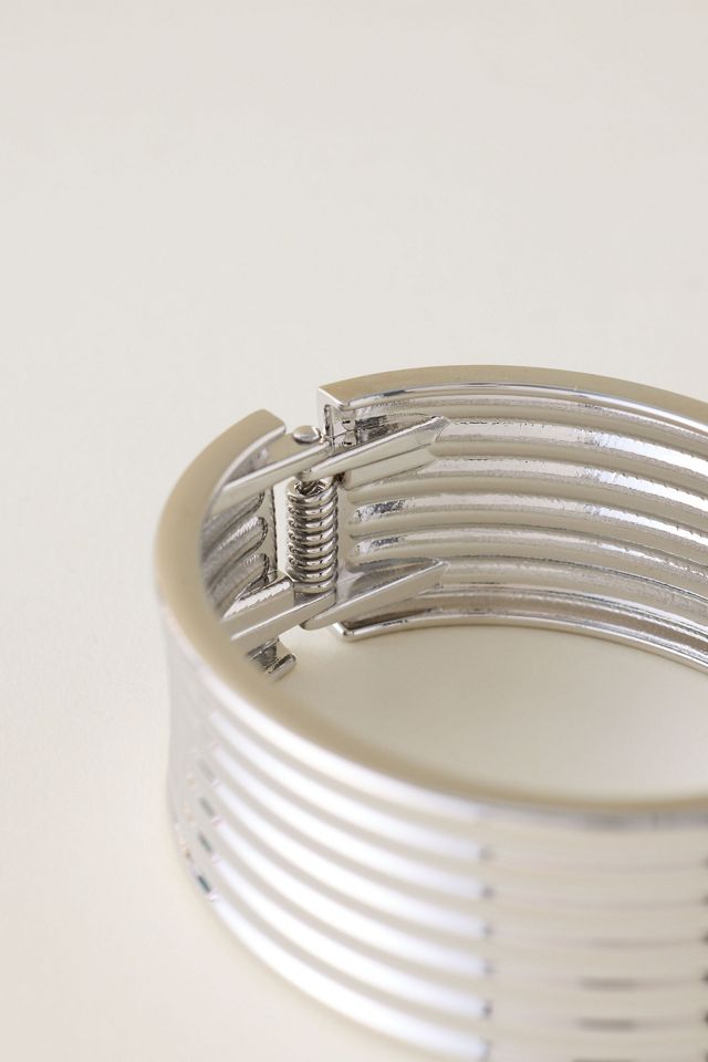 Brazalete Grueso de Puño Ridge #1