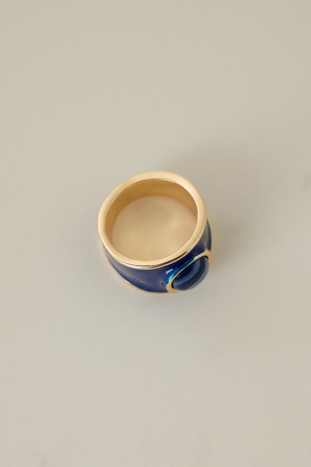 Farbstein-Ring #1