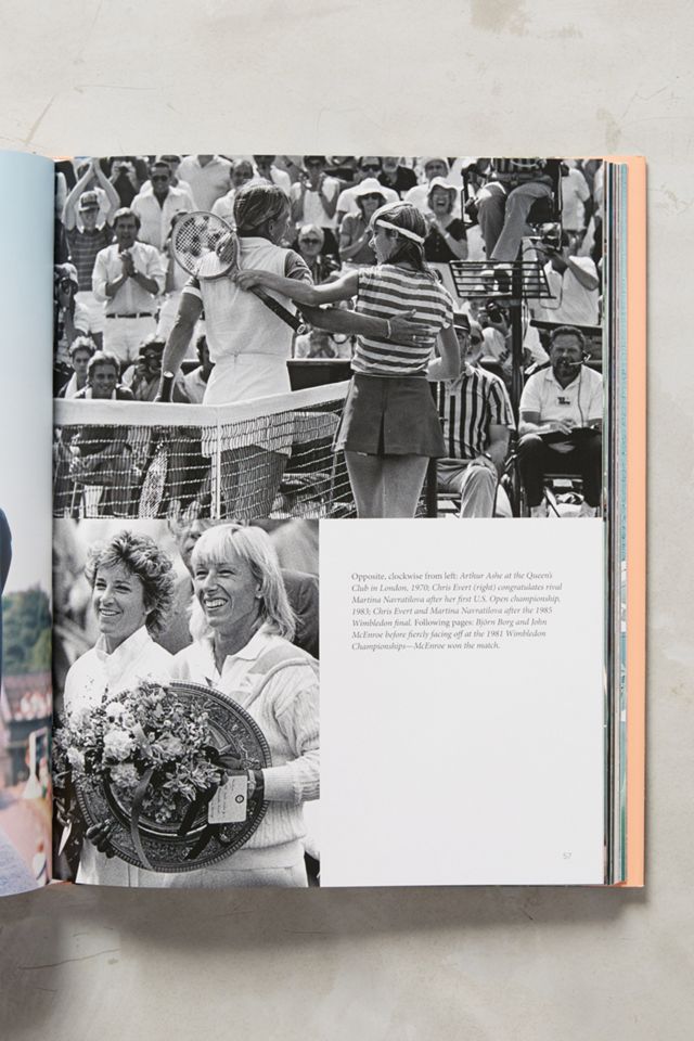 The Stylish Life: Tennis #1