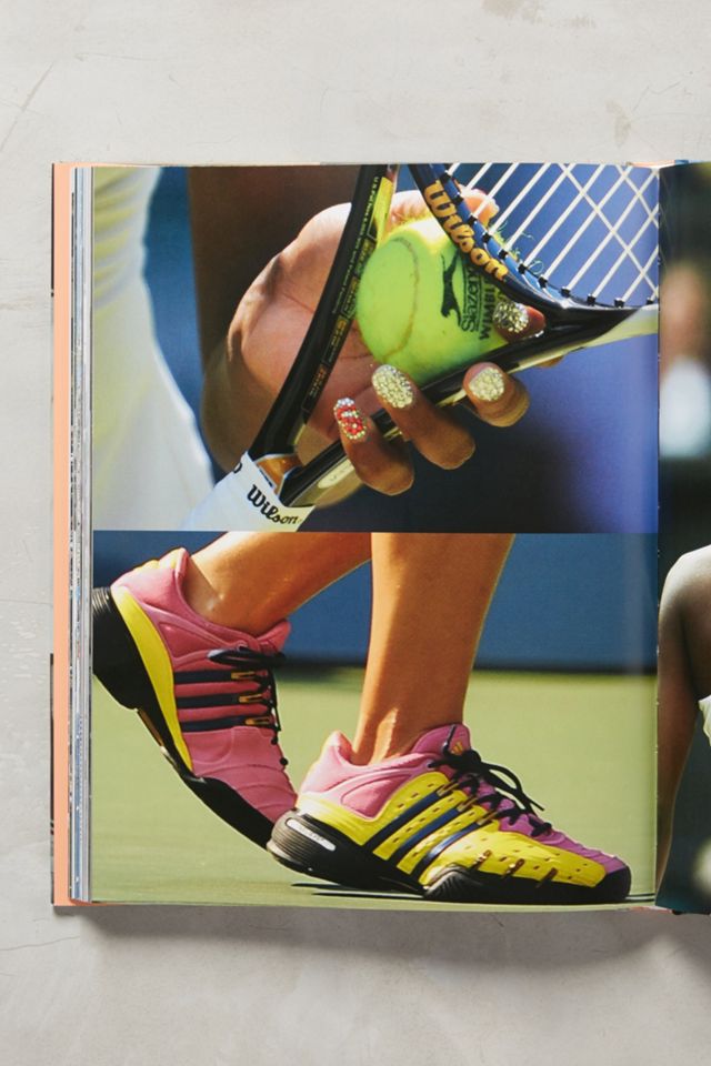 The Stylish Life: Tennis #2