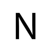 N