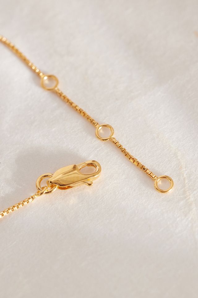 Rachel Jackson Gold-Plated Zodiac Mini Art Coin Bracelet #2