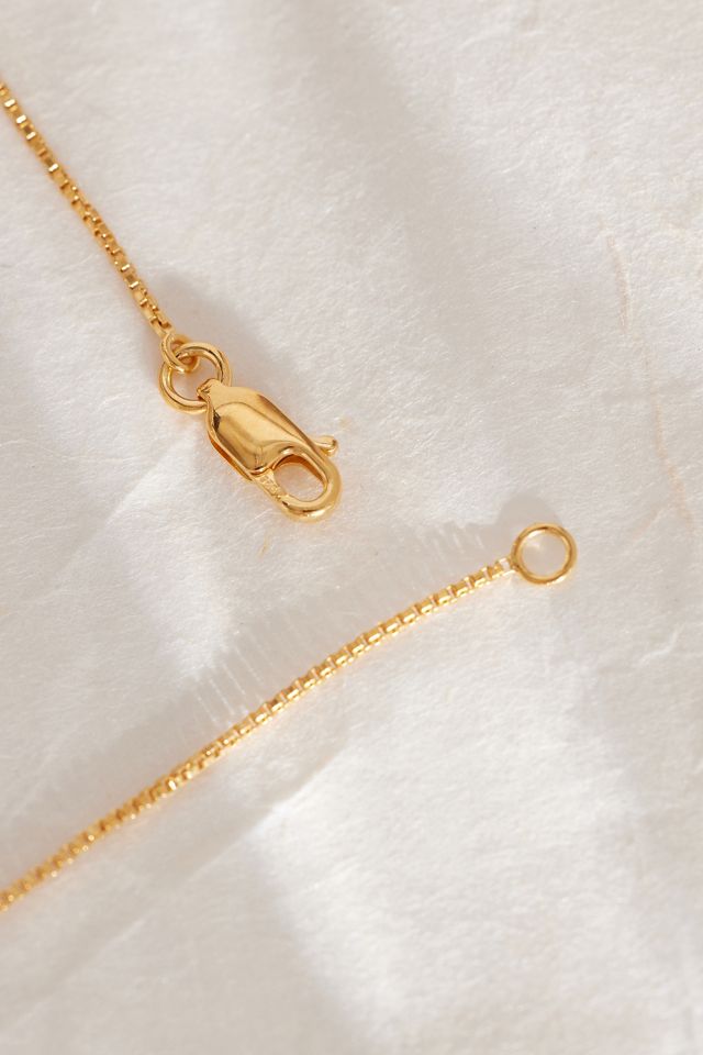 Rachel Jackson Gold-Plated Zodiac Art Coin Pendant Necklace #2