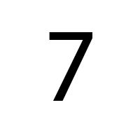 7